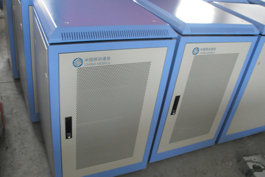 优质电力机柜的开关配置六大要求及操作程序