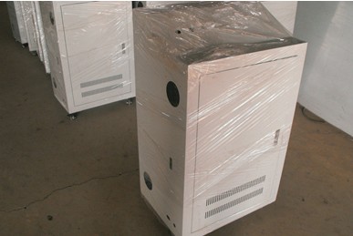 详解高低压配电柜的设计优点与组成部分
