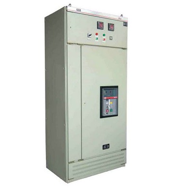GGD低压配电柜的详细操作流程