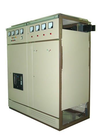 交流低压配电柜-系统稳定，安全可靠！