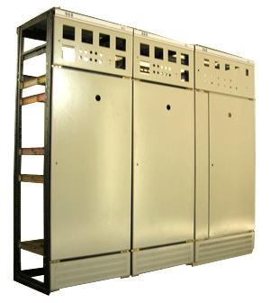 配电箱控制箱配电柜-功能强大，运用广泛！