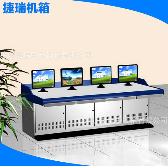 白色操作台