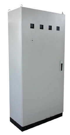 高低压开关柜配电柜的科学设计